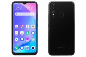 Điện thoại Vivo U10 4GB/64GB 6.35 inch