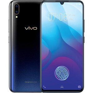 Điện thoại Vivo V11 - 6GB RAM, 128GB, 6.41 inch