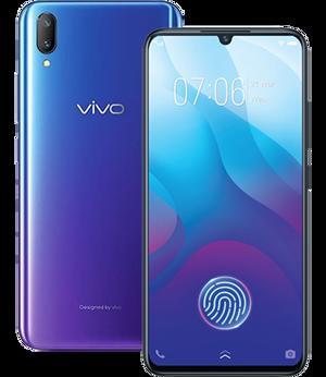 Điện thoại Vivo V11 - 6GB RAM, 128GB, 6.41 inch