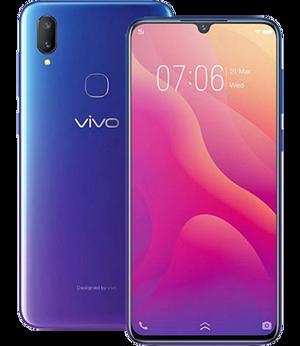 Điện thoại Vivo V11i 4GB/128GB 6.3 inch