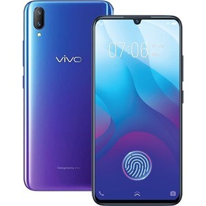 Điện thoại Vivo V11i 4GB/128GB 6.3 inch