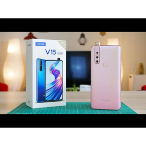 Điện thoại Vivo V15 6GB/128GB 6.53 inch