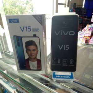 Điện thoại Vivo V15 6GB/128GB 6.53 inch