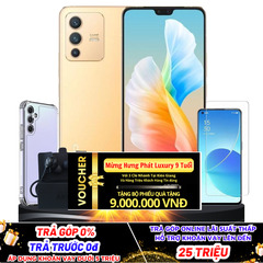 Điện thoại Vivo V23 5G 8GB/128GB 6.44inch