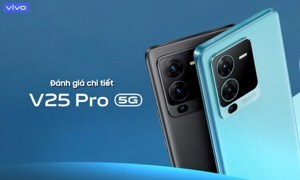 Điện thoại Vivo V25 Pro 8GB/128GB