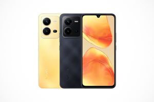 Điện thoại Vivo V25e (8GB/128GB)