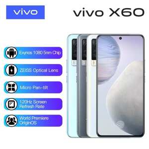 Điện thoại Vivo X60 8GB/128GB