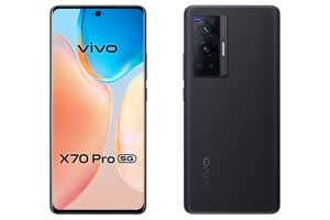 Điện thoại Vivo X70 pro 128GB 6.56 inch