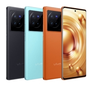 Điện thoại Vivo X80 12GB/256GB