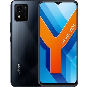 Điện thoại Vivo Y01 2GB/32GB