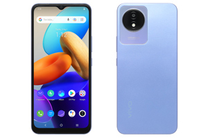 Điện thoại Vivo Y02 2GB/32GB