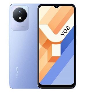 Điện thoại Vivo Y02 2GB/32GB