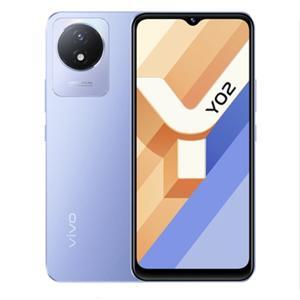 Điện thoại Vivo Y02 2GB/32GB