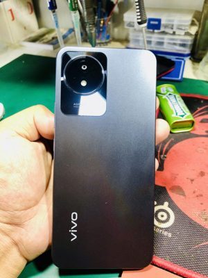 Điện thoại Vivo Y02 2GB/32GB