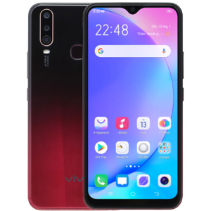Điện thoại Vivo Y12 3GB/64GB 6.35 inch