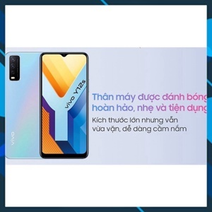 Điện thoại Vivo Y12s 4GB/128GB 6.51 inch