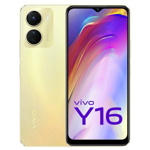 Điện thoại Vivo Y16 4GB/128GB