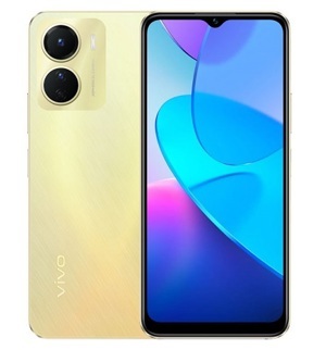 Điện thoại Vivo Y16 4GB/128GB