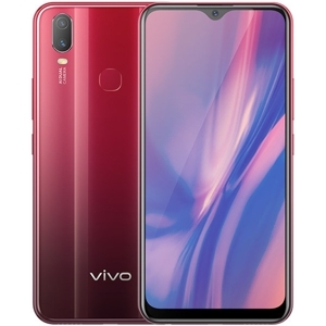 Điện thoại Vivo Y17 4GB/128GB 6.35 inch