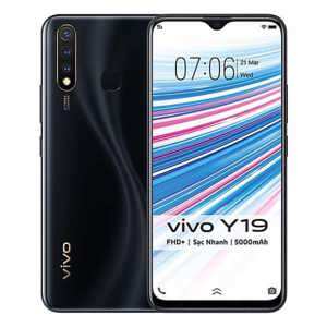 Điện thoại Vivo Y19 6GB/128GB 6.53 inch