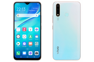 Điện thoại Vivo Y19 6GB/128GB 6.53 inch