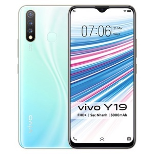 Điện thoại Vivo Y19 6GB/128GB 6.53 inch