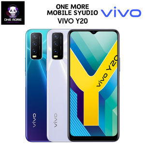 Điện thoại Vivo Y20 4GB/64G 2 sim 6.51 inch