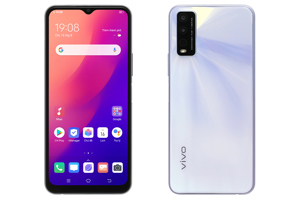 Điện thoại Vivo Y20 4GB/64G 2 sim 6.51 inch