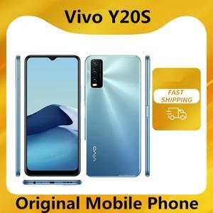 Điện thoại Vivo Y20s 6GB/128GB 6.51 inch