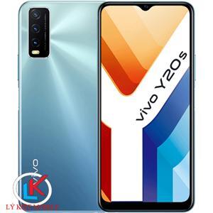 Điện thoại Vivo Y20s 6GB/128GB 6.51 inch