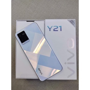 Điện thoại Vivo Y21 4GB/64GB 6.51 inch