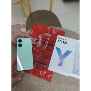 Điện thoại Vivo Y21s 4GB/128GB