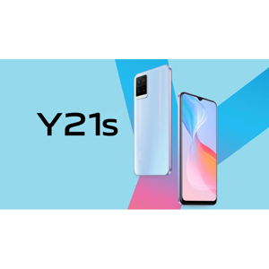 Điện thoại Vivo Y21s 6GB/128GB 6.51 inch