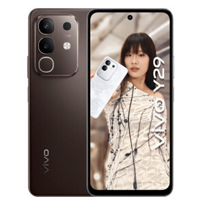 Điện thoại Vivo Y29 8GB/128GB