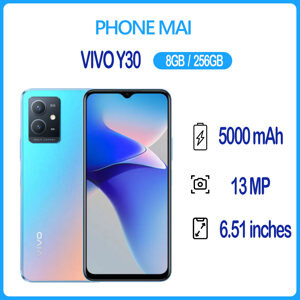 Điện thoại Vivo Y30 4GB/128GB 6.47 inch