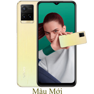 Điện thoại Vivo Y33s 8GB