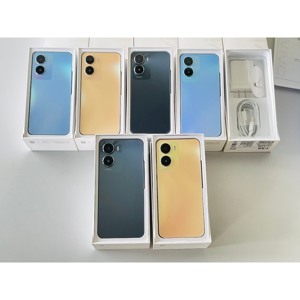 Điện thoại Vivo Y35 8GB/128GB