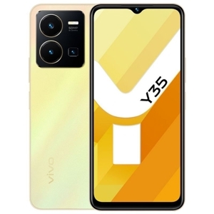 Điện thoại Vivo Y35 8GB/128GB