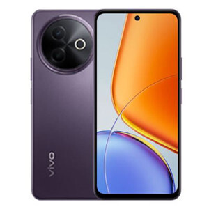 Điện thoại Vivo Y39 5G 8GB/256GB