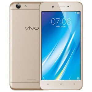 Điện thoại Vivo Y53 16GB