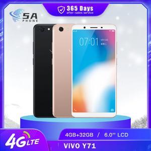 Điện thoại ViVo Y71 3GB/16GB 6 inch