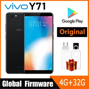 Điện thoại ViVo Y71 3GB/16GB 6 inch