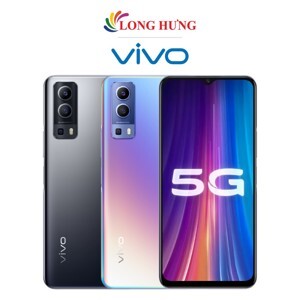 Điện thoại Vivo Y72 5G 8GB/128GB 2 sim 5.68 inch