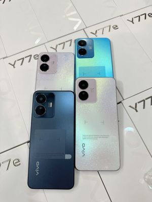 Điện thoại Vivo Y77e