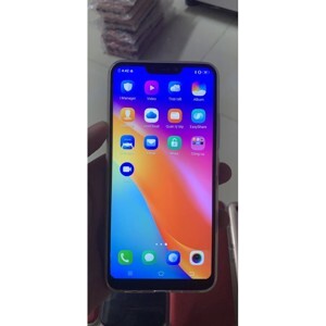 Điện thoại Vivo Y81 3GB/32GB 6.22 inch