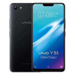 Điện thoại Vivo Y81 3GB/32GB 6.22 inch