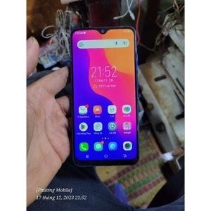 Điện thoại Vivo Y91 3GB/64GB 6.22 inch