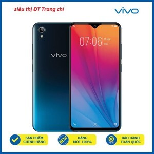 Điện thoại Vivo Y91C 2GB/32GB 6.22 inch