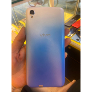 Điện thoại Vivo Y91C 2GB/32GB 6.22 inch