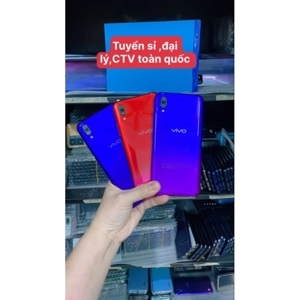 Điện thoại Vivo Y93 3GB/32GB 6.22 inch